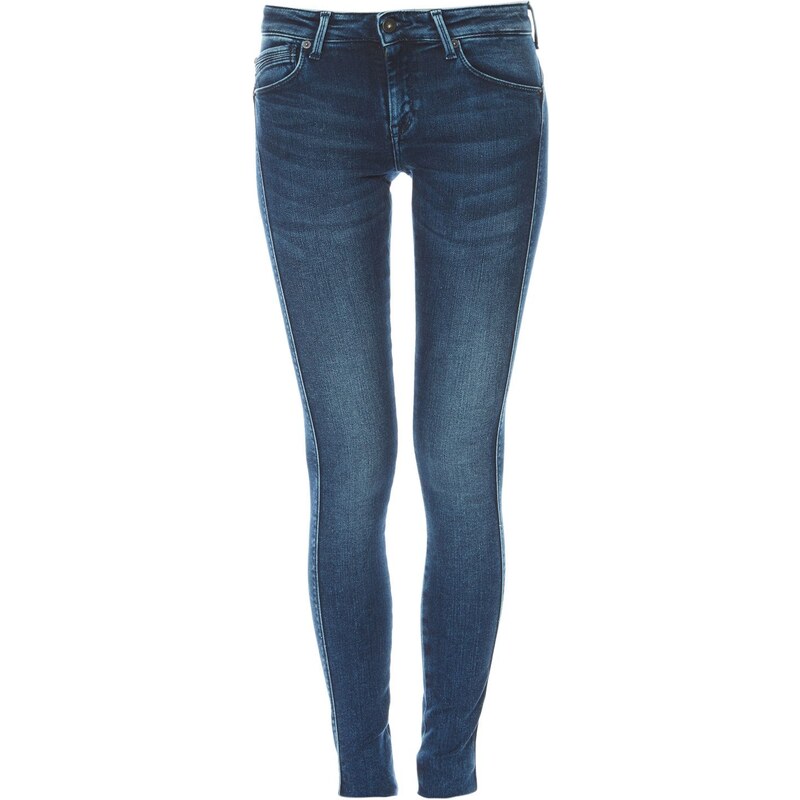Pepe Jeans London Aero - Jeans skinny - jeansblau