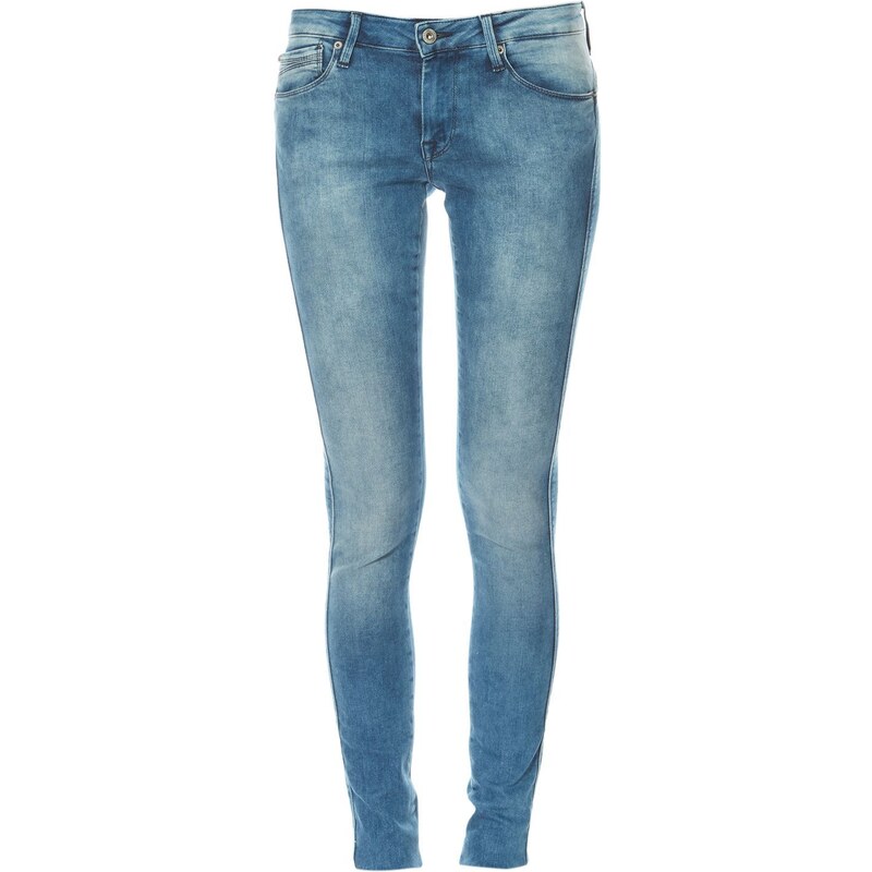 Pepe Jeans London Aero - Jeans skinny - jeansblau