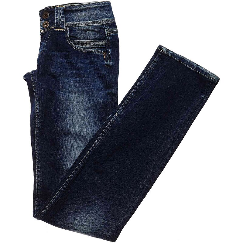 Pepe Jeans London Venus - Jeans regular - jeansblau