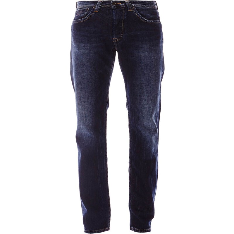 Pepe Jeans London Cash - Jeans mit Slimcut - jeansblau