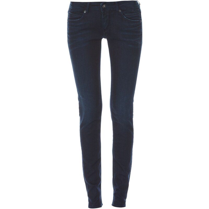 Pepe Jeans London Ariel - Jeans mit Slimcut - jeansblau