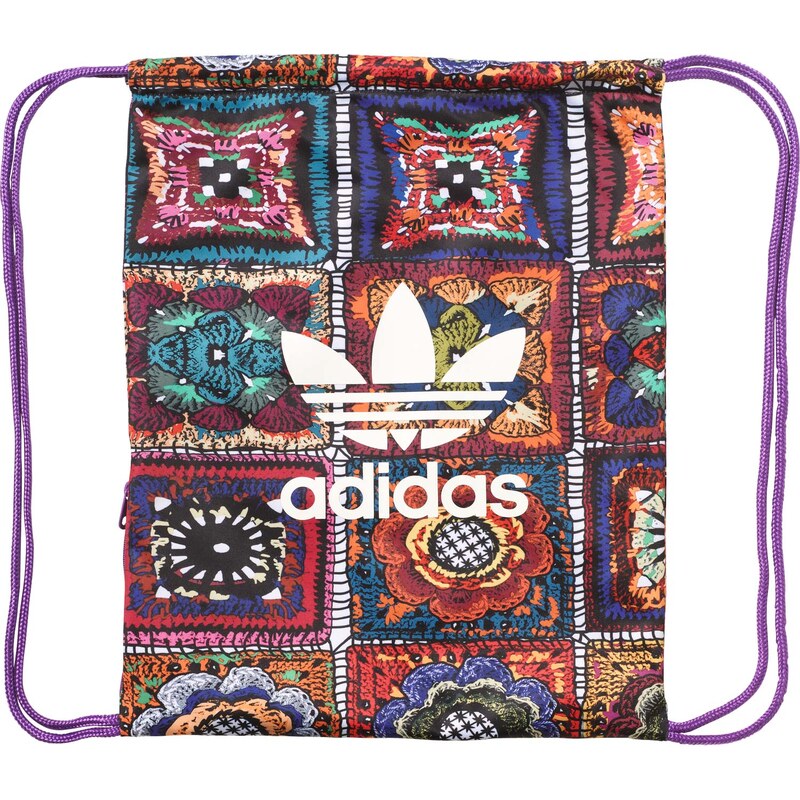 adidas Crochita Gymsack multicolor