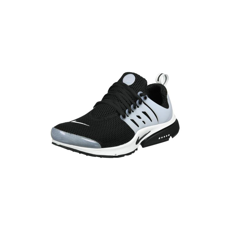 Nike Air Presto Schuhe black/white/grey