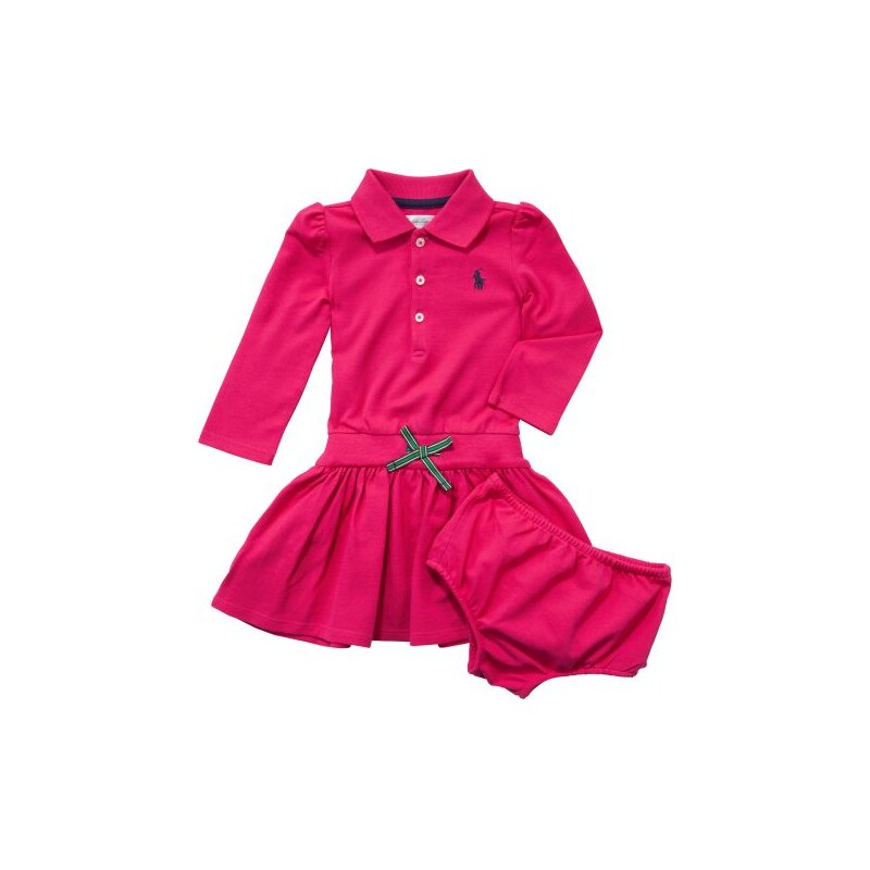 Polo Ralph Lauren - Baby-Kleid für Unisex