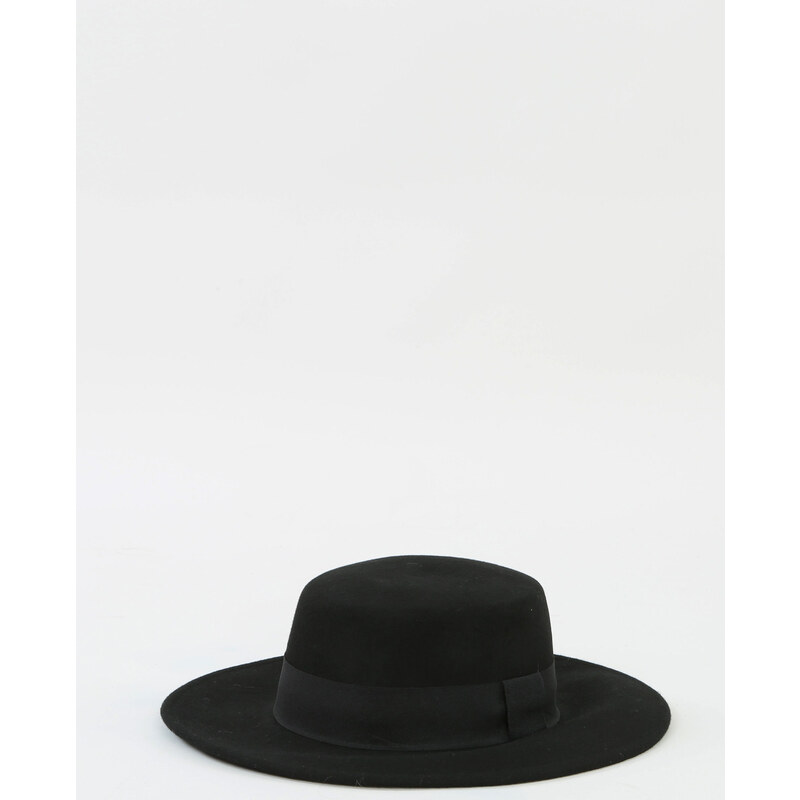 Hut im Western-Stil Schwarz, Größe S -Pimkie- Mode für Damen