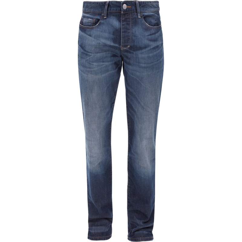 S.Oliver RED LABEL Tubx Straight Markante Jeans