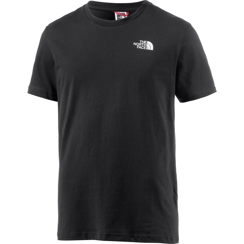 THE NORTH FACE Simple Dom T Shirt Herren