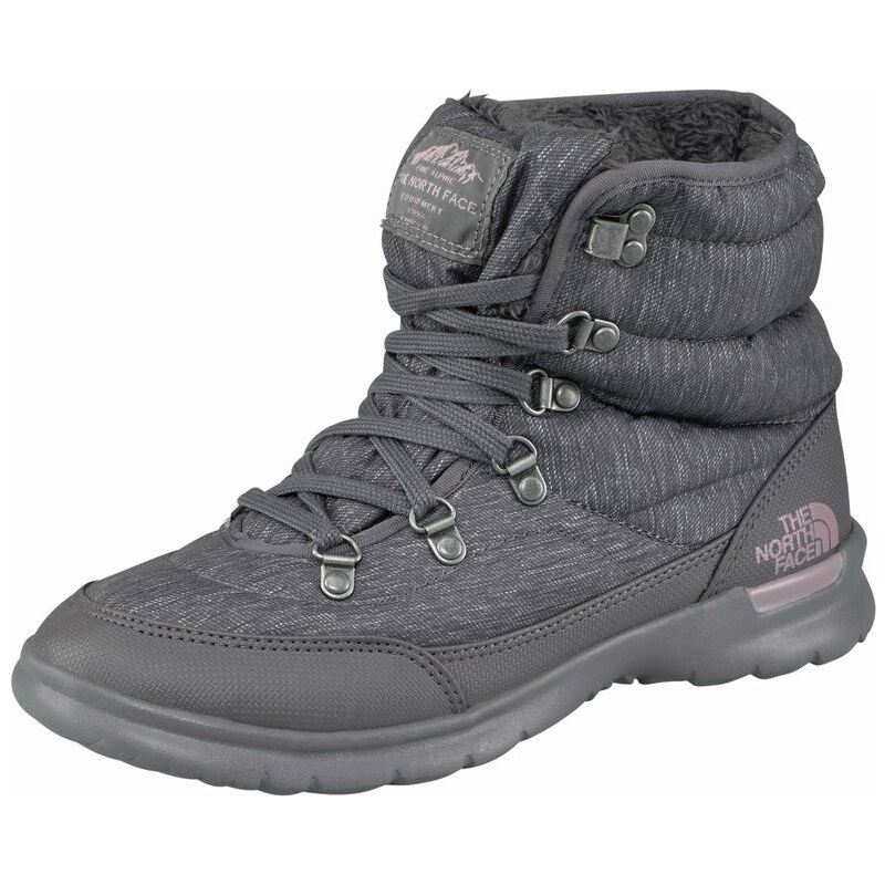 THE NORTH FACE Outdoorwinterstiefel Womens THERMOBALL LACE II