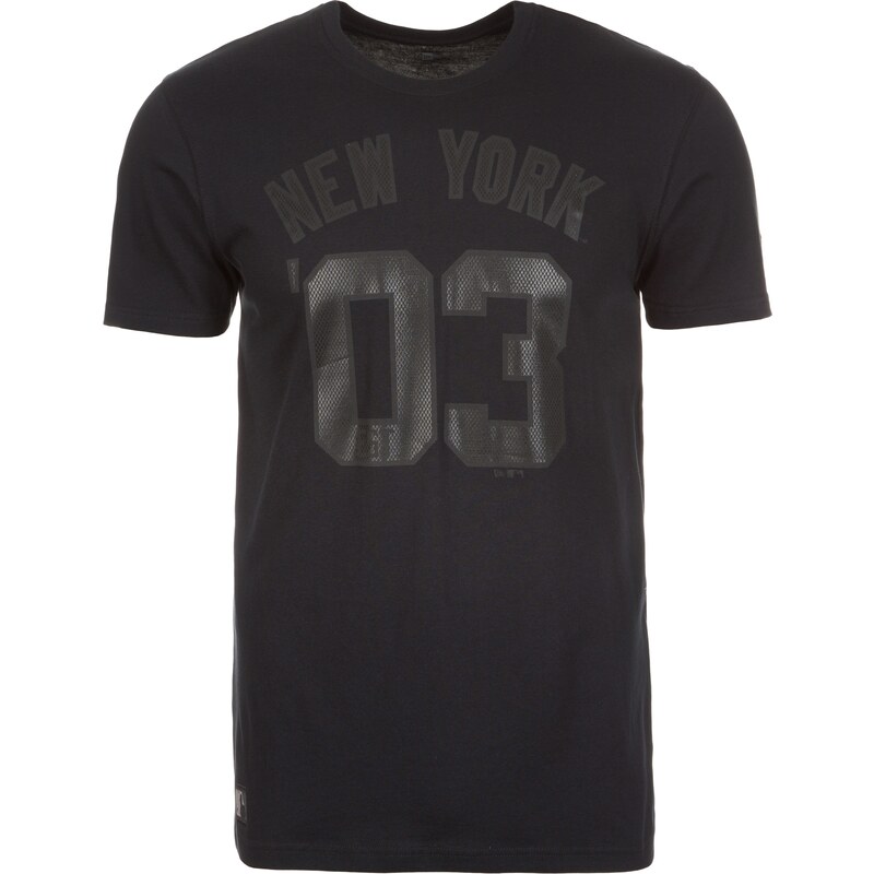 NEW ERA MLB Remix No New York Yankees T Shirt Herren