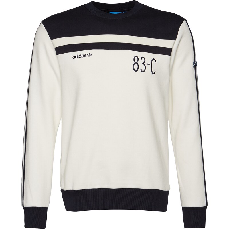 ADIDAS ORIGINALS Sweatshirt 83 C