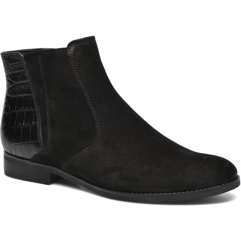 SALE - 30% - Gabor - Chloé - Stiefeletten & Boots für Damen / schwarz