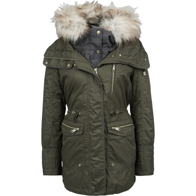 s.Oliver 2 in 1-Outdoor-Parka