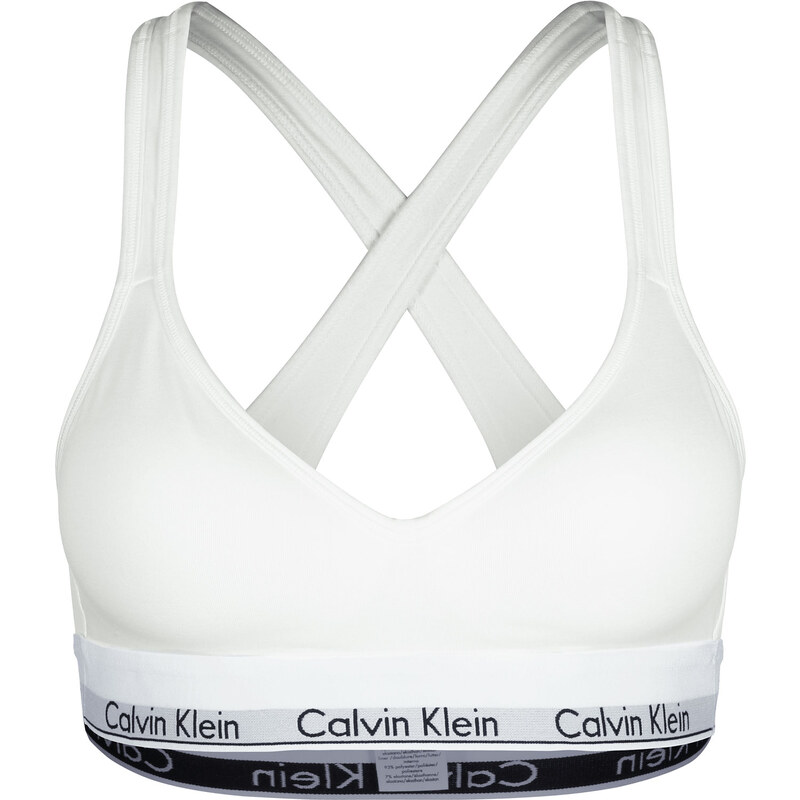 Calvin Klein Lift W Bralette white
