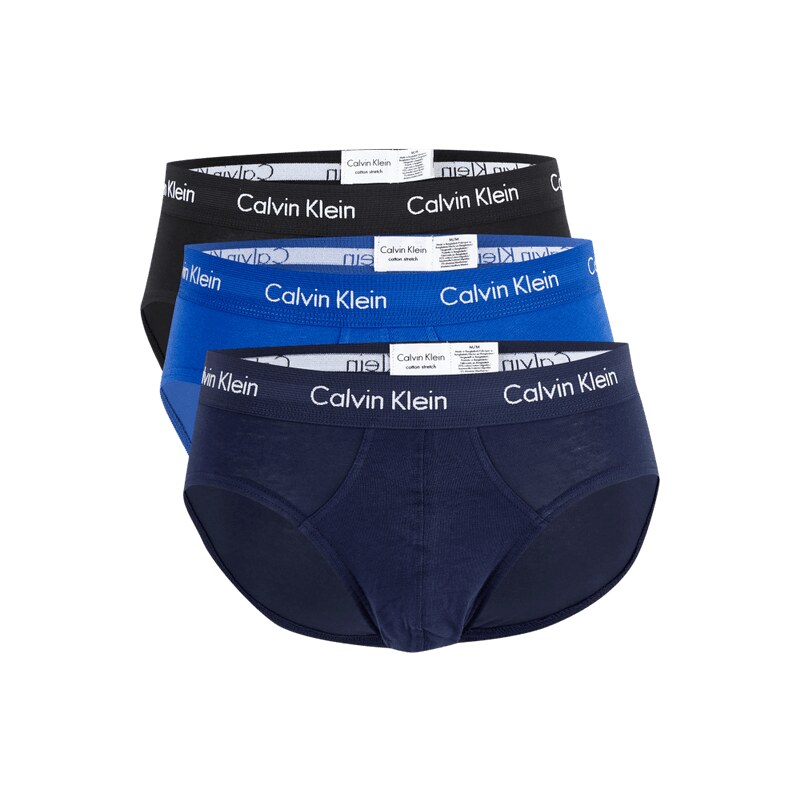 Calvin Klein Underwear Slip im 3er-Pack