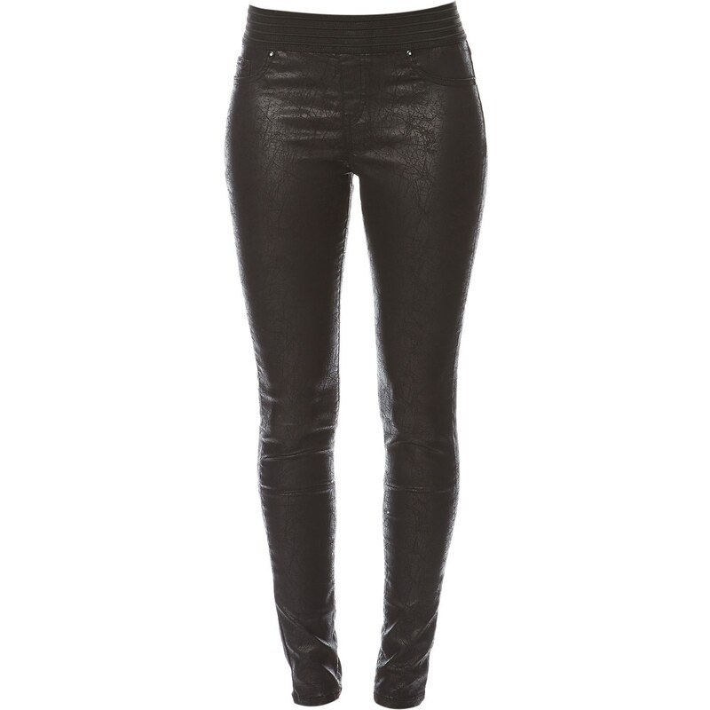 Kaporal Doria - Jeans skinny - schwarz