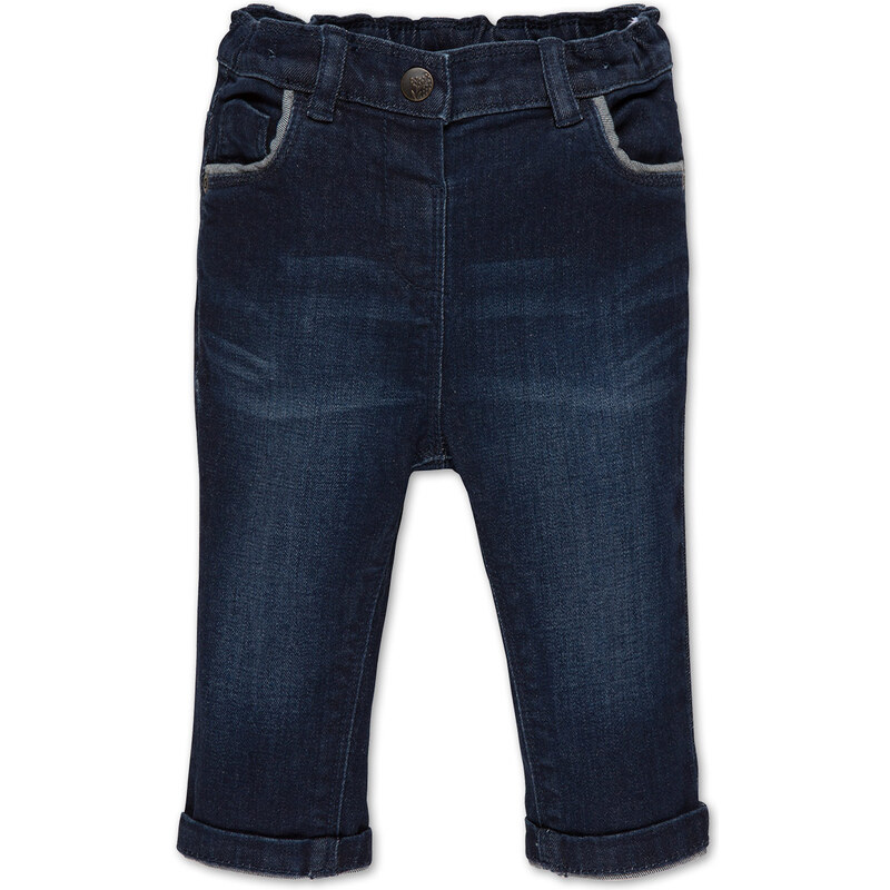 C&A Baby-Jeans in Blau