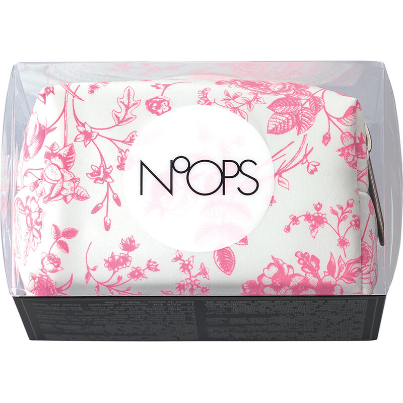 NoOPS Kit Wedding 1 Rose Beauty Case