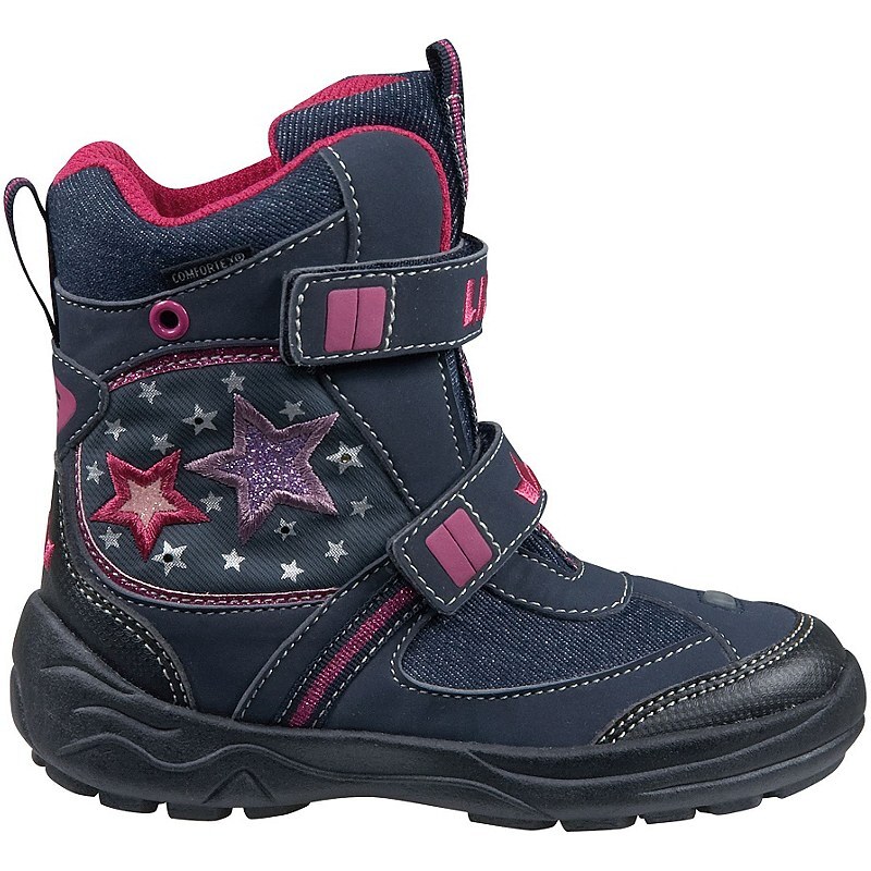 LICO Winterboot »Lilly V«