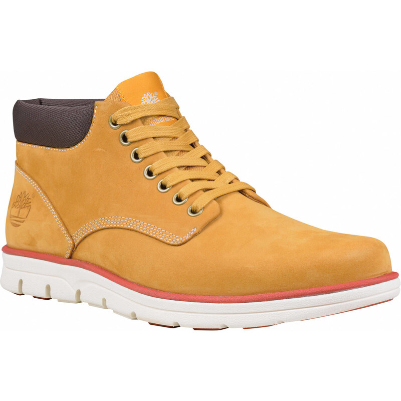 Timberland: Herren Boots Chukka Leather, holz, verfügbar in Größe 42