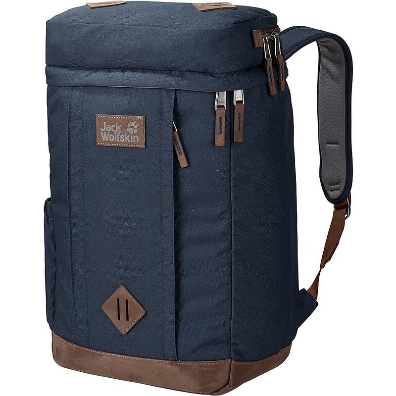 Jack Wolfskin Daypack »LEICESTER SQUARE«