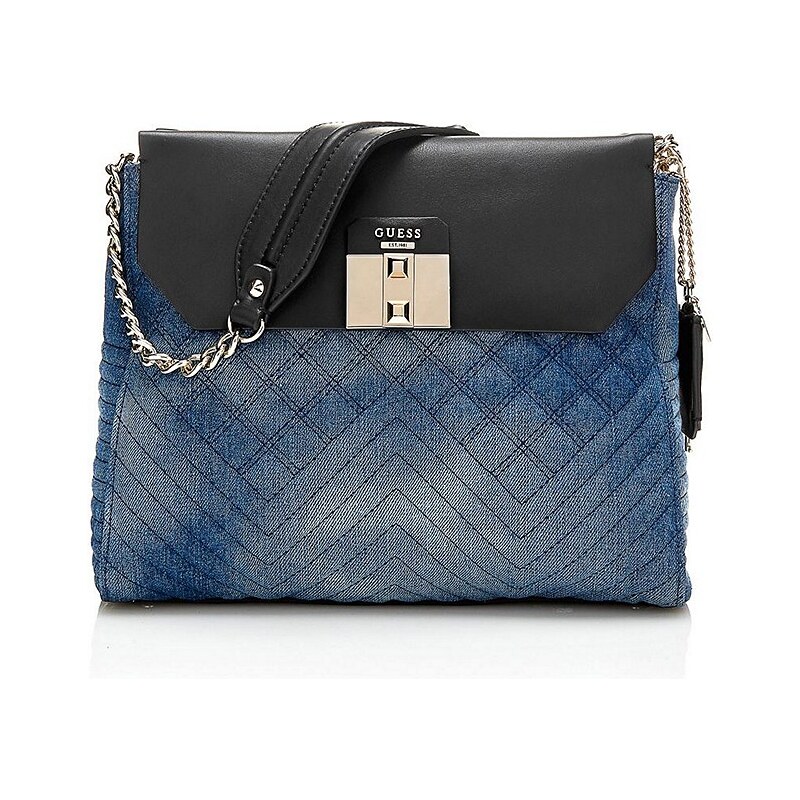 Guess JEANS-SCHULTERTASCHE REBEL ROMA