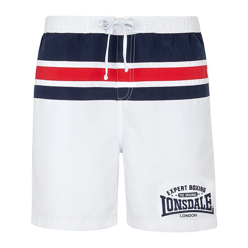 Lonsdale Shorts »LONGHILL«