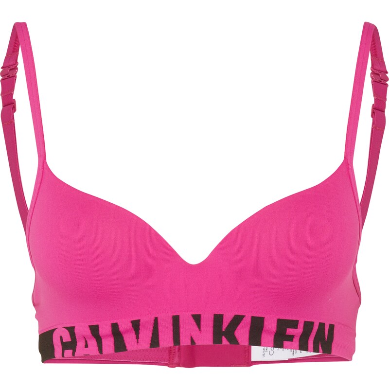 Calvin Klein Underwear Multiway BH mit Logo Schriftzug