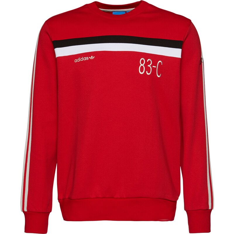 ADIDAS ORIGINALS Sweatshirt 83 C