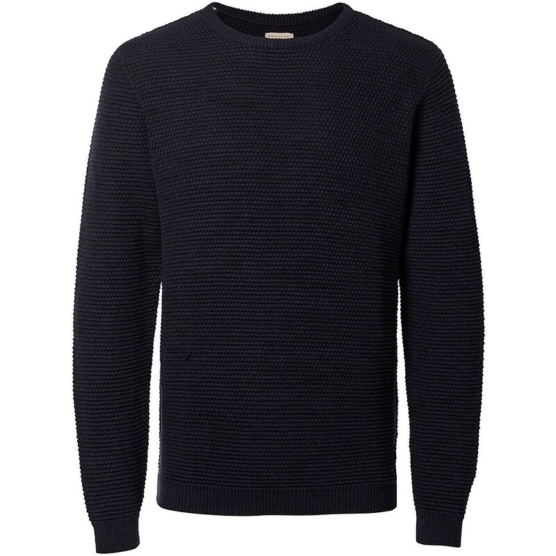 SELECTED Crew Neck- Strickpullover