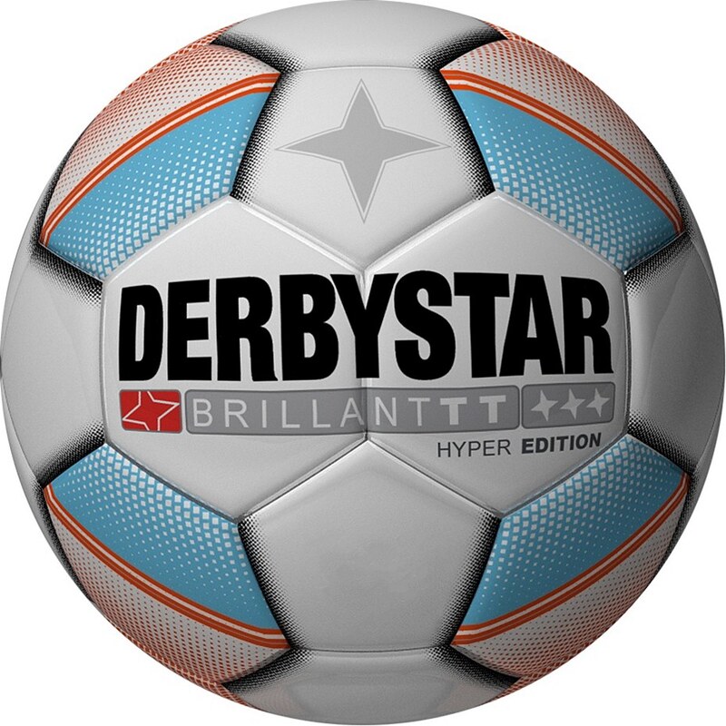 DERBYSTAR Brillant TT Hyper Edition Trainingsball