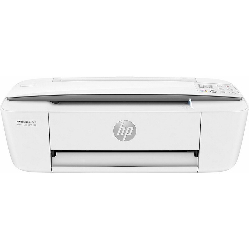 HP Deskjet 3720 Multifunktionsdrucker
