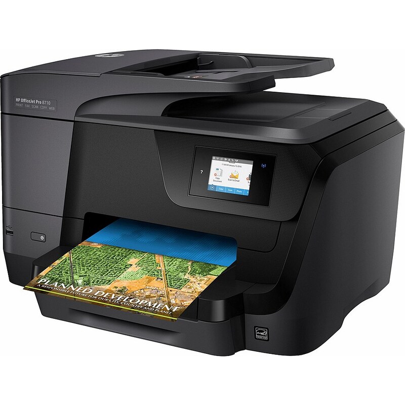 HP OfficeJet Pro 8710 Multifunktionsdrucker
