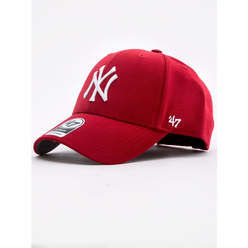 47 Brand New York Yankees MLB MVP Red