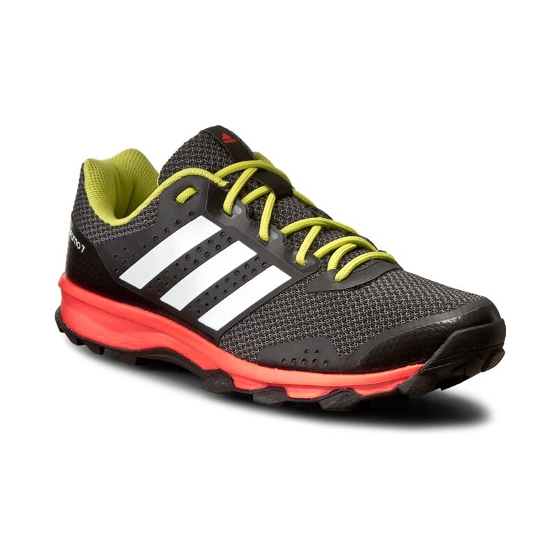 Schuhe adidas - Duramo 7 Trail M AQ5864 Core Black/Ftwr White/Solar Red