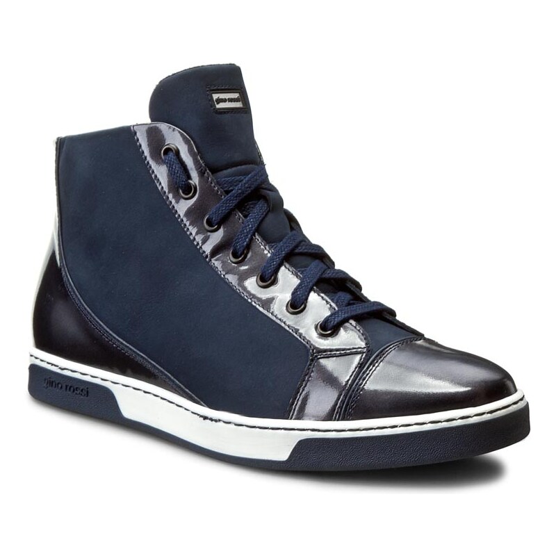 Sneakers GINO ROSSI - Dex MTV817-334-AGTY-5757-F 59/59