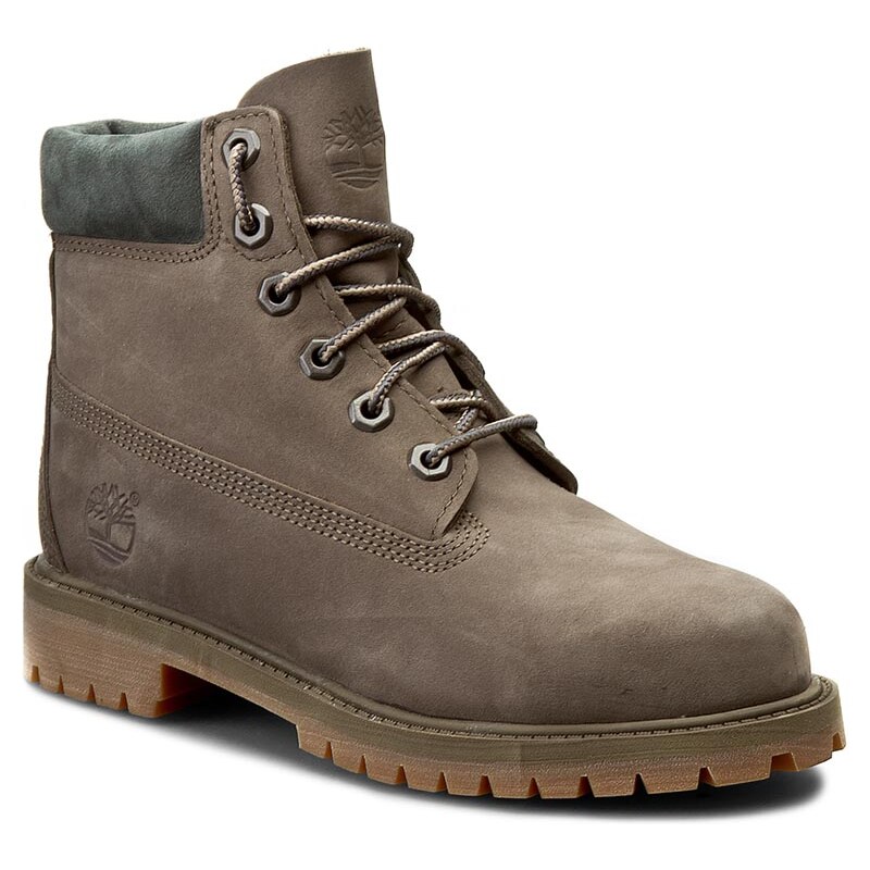 Trapperschuhe TIMBERLAND - 6 In Premium Wp Boot A1B96 Cant