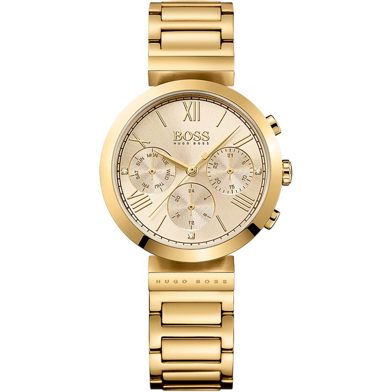 Boss Classic Women Sport Damen-Armbanduhr 1502403
