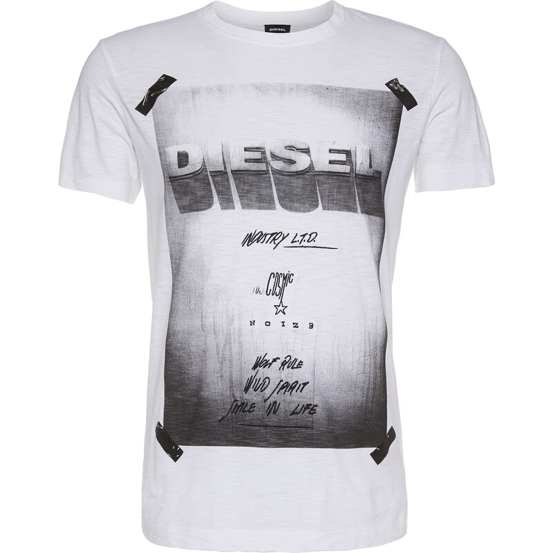 DIESEL T Shirt Diego