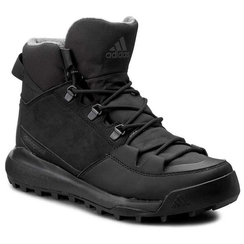 Schuhe adidas - Cw Winterpitch Mid Cp AQ6571 Cblack/Scarle/Chsogr