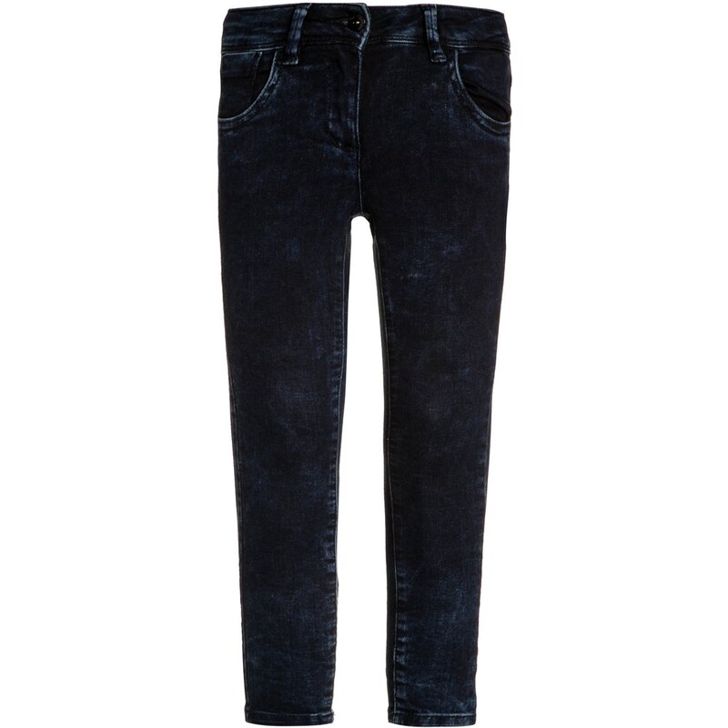 TOM TAILOR Jeans Skinny Fit dark blue