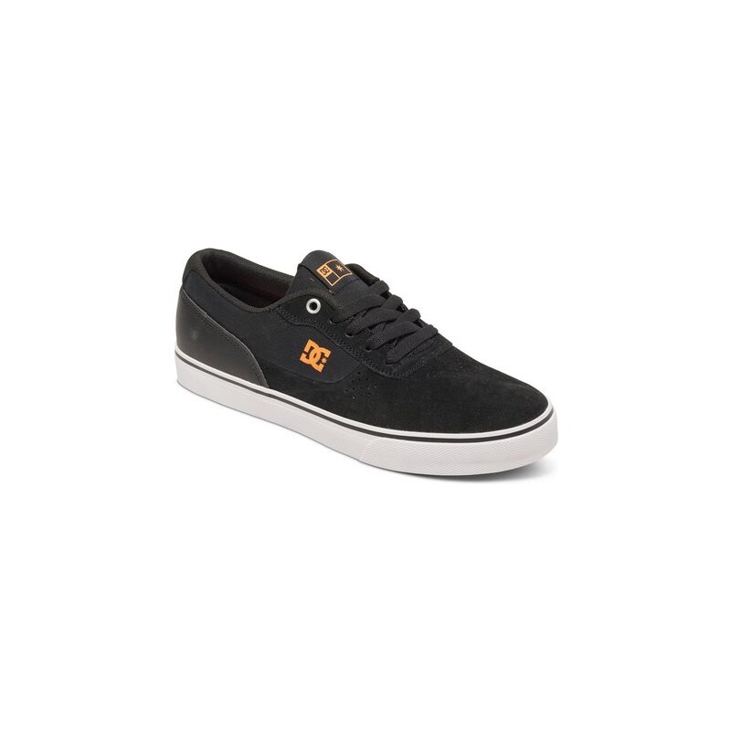 DC SHOES DC Shoes Low top Switch S schwarz 10(43),10,5(44),11,5(45),8,5(41),9(42)