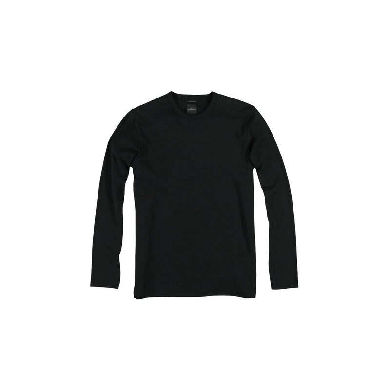 ENGBERS engbers T-Shirt schwarz 4XL,5XL,6XL,L,M,S,XXXL
