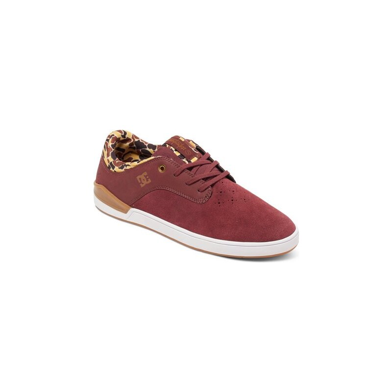 DC Shoes Low top Mikey Taylor 2 S DC SHOES rot 10(43),10,5(44),11,5(45),12(46),8,5(41),9(42),9,5(42,5)
