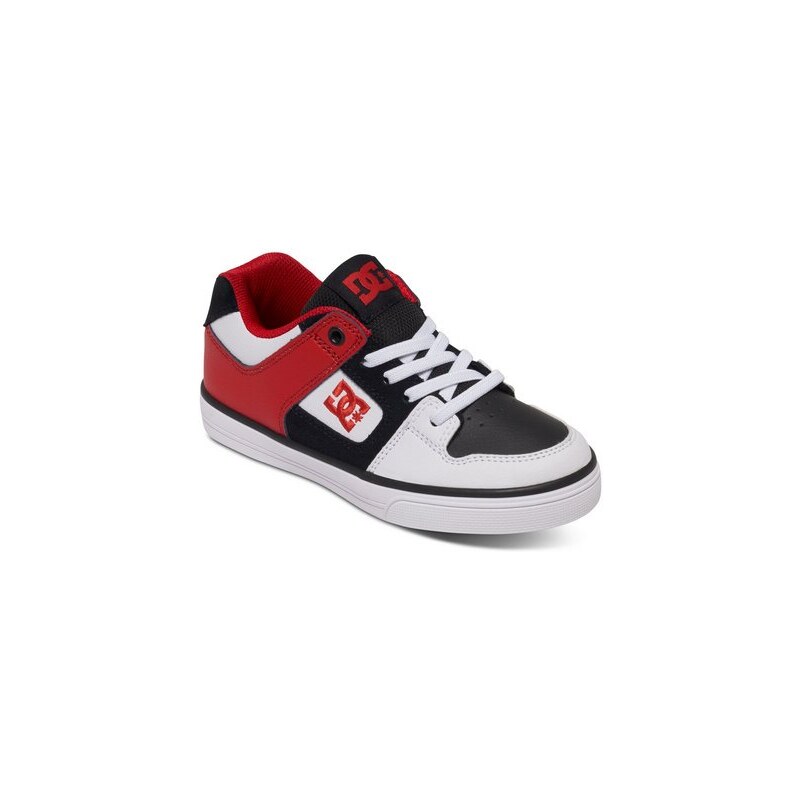 DC SHOES DC Shoes Low top Pure Elastic weiß 3,5(34,5),4(35),4,5(35,5),5(36),6(37),6,5(38),7(39)
