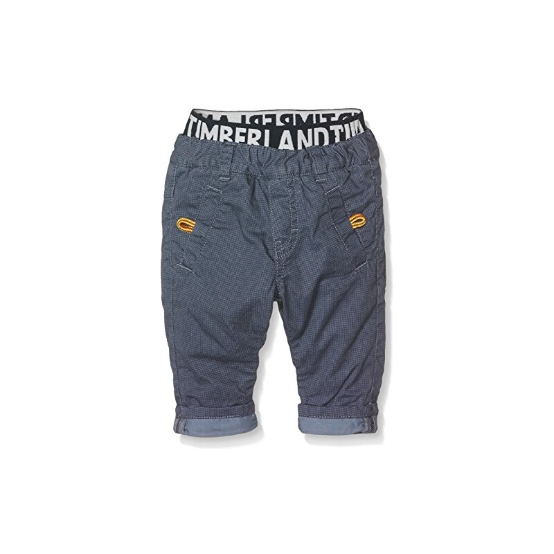 Timberland Baby-Jungen Hose T94644 Fancy Trousers