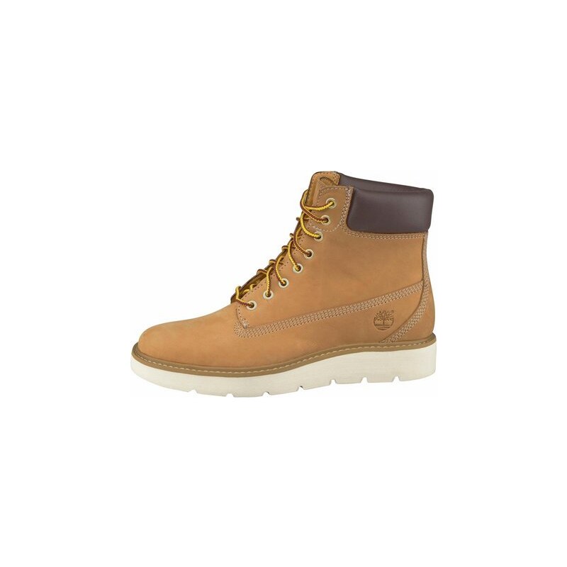 Stiefel Kenniston 6 in Lace Up Timberland gelb 38,39,39,5,40,41