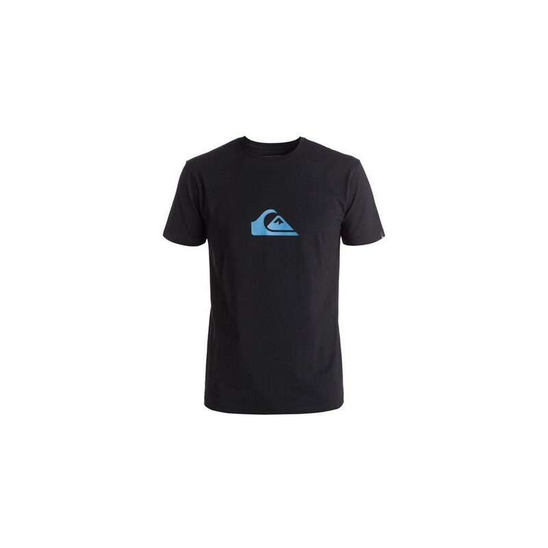 QUIKSILVER T-Shirt Classic Everyday Mountain & Wave weiß L(54),M(50),S(46),XL(58),XS(44)