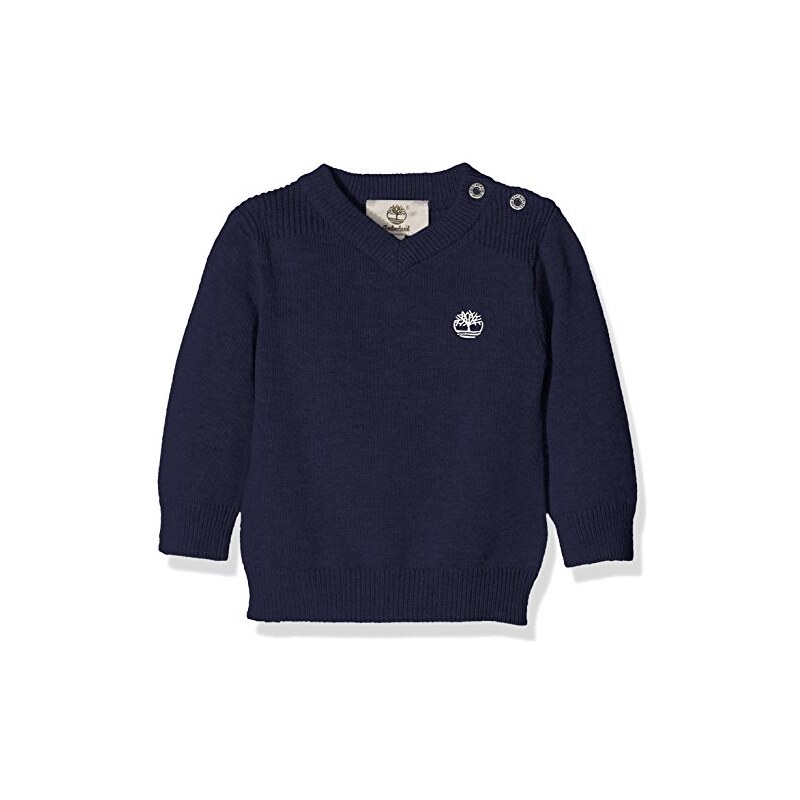 Timberland Baby-Jungen Pullover T05f95