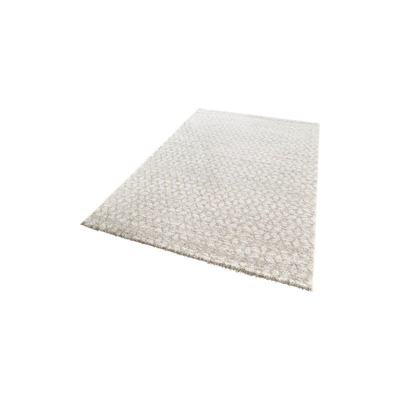 Teppich Mint Rugs Impress gewebt MINT RUGS natur 2 (B/L: 80x150 cm),3 (B/L: 120x170 cm),4 (B/L: 160x230 cm),6 (B/L: 200x290 cm)