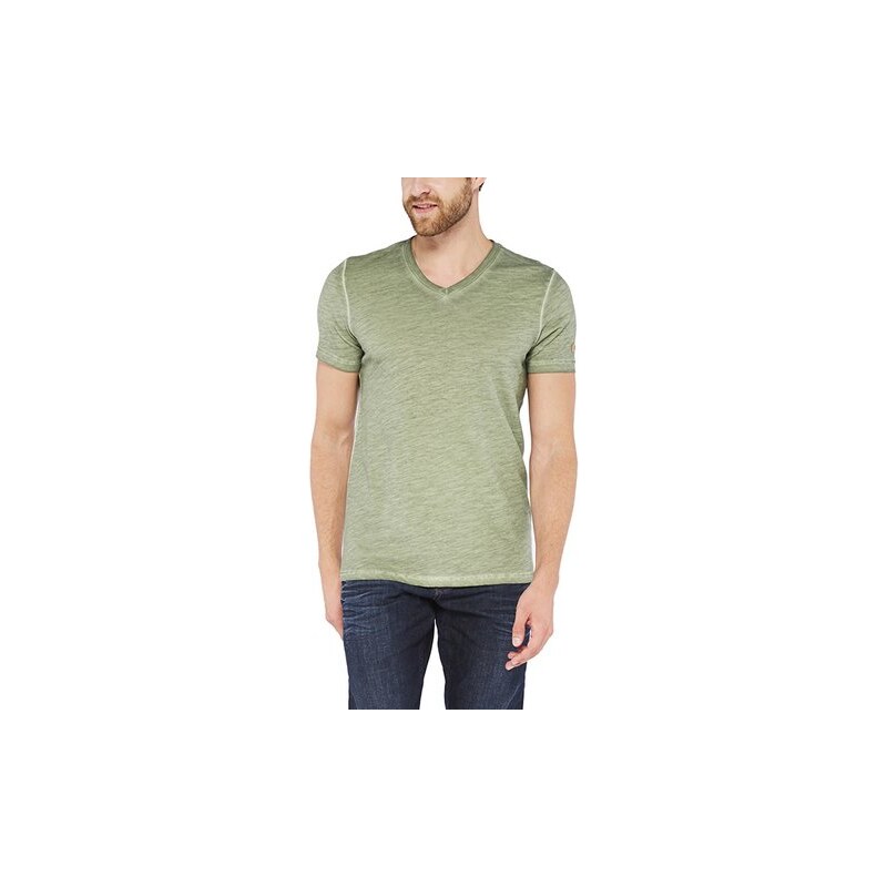 COLORADO DENIM DENIM T-Shirt Douglas grün 3XL,L,M,XL,XXL